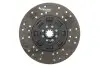 Диск зчеплення MB 609-809 OM364 (d=280mm) (2544) 100 2544