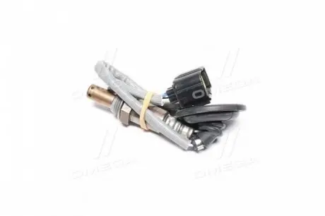 DOX0636 Лямбда-зонд (кількість дротів 4, 460мм) CITROEN C4 AIRCROSS, C-CROSSER, C-CROSSER ENTERPRISE MITSUBISHI ASX, LANCER VIII, OUTLANDER II PEUGEOT 4007 1.6-2.4 11.06- DENSO підбір по vin на Brocar