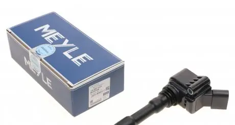 1008850025 Катушка зажигания VW Golf VII/Passat/Skoda Octavia III 1.8TFSI/2.0TFSI 11- MEYLE подбор по vin на Brocar