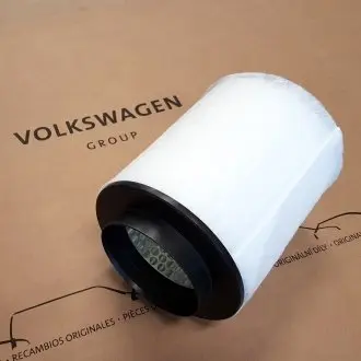4H0129620L Фільтруючий елемент повітряного ф-ра VAG підбір по vin на Brocar