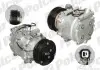 Компрессор кондиционера CIVIC HB 01- 3818KS-1