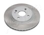 TARCZA HAM./PRZ/ MAZDA 2 07- @258X23 60-03-325C