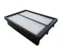 MD8976 FILTR POWIETRZA HYUNDAI H350 04.15-&gt; ALCO FILTER підбір по vin на Brocar