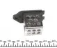 5090103 Реостат печки Citroen Berlingo/Peugeot Partner 96-07 (0,8 Om) AUTOTECHTEILE підбір по vin на Brocar
