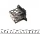 5090103 Реостат печки Citroen Berlingo/Peugeot Partner 96-07 (0,8 Om) AUTOTECHTEILE підбір по vin на Brocar