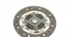 622348700 Комплект сцепления Skoda Fabia/Rapid/VW Polo 1.0 TSI 14- (d=220mm) (+выжимной) LUK підбір по vin на Brocar