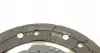 622348700 Комплект сцепления Skoda Fabia/Rapid/VW Polo 1.0 TSI 14- (d=220mm) (+выжимной) LUK підбір по vin на Brocar