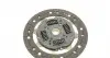622348700 Комплект сцепления Skoda Fabia/Rapid/VW Polo 1.0 TSI 14- (d=220mm) (+выжимной) LUK підбір по vin на Brocar
