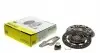Комплект сцепления Skoda Fabia/Rapid/VW Polo 1.0 TSI 14- (d=220mm) (+выжимной) 622 3487 00