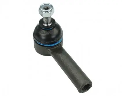 2160100001 Наконечник тяги рулевой Fiat Panda/Seat Marbella 80-04 MEYLE підбір по vin на Brocar