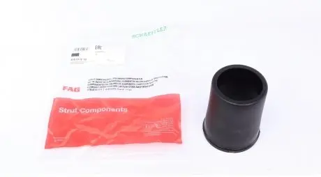810011210 Пильник амортизатора (переднього) Seat Cordoba/VW Golf/Passat/Polo -02 FAG підбір по vin на Brocar
