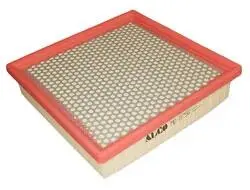 MD8756 Воздушные фильтры ALCO FILTER подбор по vin на Brocar