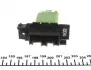 5090108 Реостат пічки Citroen Jumper/Fiat Ducato/Peugeot Boxer 06- AUTOTECHTEILE підбір по vin на Brocar