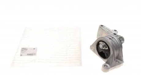 594462 Подушка двигуна (R) Fiat Ducato/Citroen Jumper/Peugeot Boxer 2.8HDi/JTD 02- HUTCHINSON підбір по vin на Brocar