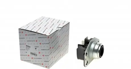594624 Подушка двигателя (R) Renault Kangoo 01- HUTCHINSON підбір по vin на Brocar