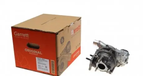 7807085006S Турбіна Toyota Corolla 1.4 06- GARRETT підбір по vin на Brocar