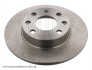 ADW194314 Диск тормозной (передний) Opel Corsa A 82-91/Kadett D/E 79-91 (236x10) BLUE PRINT підбір по vin на Brocar