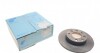 Диск тормозной (передний) Opel Corsa A 82-91/Kadett D/E 79-91 (236x10) ADW194314