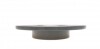 ADW194314 Диск тормозной (передний) Opel Corsa A 82-91/Kadett D/E 79-91 (236x10) BLUE PRINT підбір по vin на Brocar