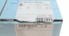 ADW194314 Диск тормозной (передний) Opel Corsa A 82-91/Kadett D/E 79-91 (236x10) BLUE PRINT підбір по vin на Brocar