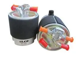 SP1447 Фильтр ALCO FILTER подбор по vin на Brocar