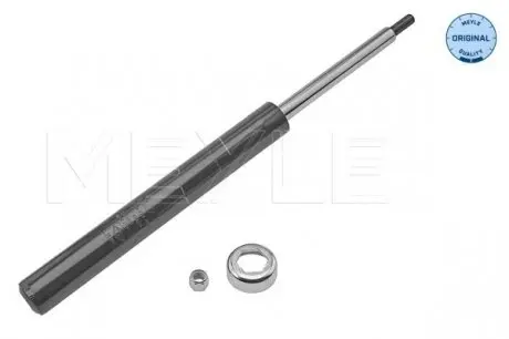 1266240005 Амортизатор (передний) Audi 80/90/VW Passat 78-96 MEYLE подбор по vin на Brocar