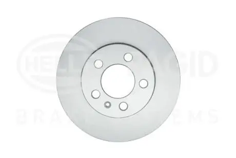 8DD355132091 Tarcza ham. malow. prz. AU SE SK VW HELLA подбор по vin на Brocar