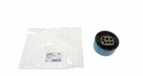 532E96 Подушка двигуна (задня/нижня) Opel Astra K 1.0/1.4 15- HUTCHINSON підбір по vin на Brocar