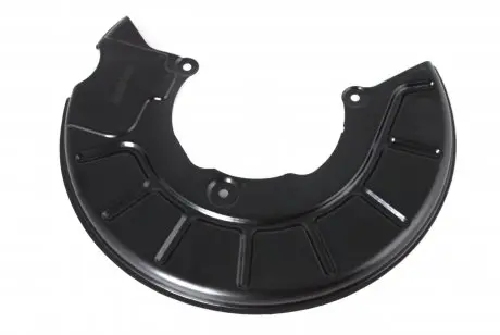 3615018 Защита диска тормозного (переднего) (L) VW Caddy 03- AUTOTECHTEILE подбор по vin на Brocar