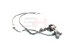 GH703208H Датчик ABS правий Mazda 6 2002-2007 GH-PARTS підбір по vin на Brocar