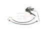 GH703208H Датчик ABS правий Mazda 6 2002-2007 GH-PARTS підбір по vin на Brocar