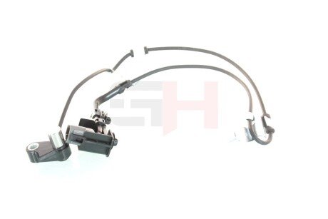 GH703208H Датчик ABS правий Mazda 6 2002-2007 GH-PARTS підбір по vin на Brocar