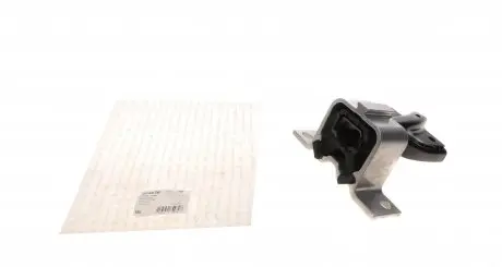 594626 Подушка двигуна (передня) (R) Dacia Logan/Sandero 1.4/1.6/1.6LPG 04- HUTCHINSON підбір по vin на Brocar