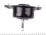 594407 Подушка двигателя (R) Renault Master/Opel Movano 2.5D/2.8dTi 98-01 HUTCHINSON підбір по vin на Brocar