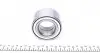 101119 Подшипник ступицы (передней) Hyundai Accent 99-03/Kia Rio 05- (38x70x37)(к-кт) IJS GROUP підбір по vin на Brocar