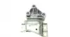 594546 Подушка двигателя Fiat Ducato 2.3D 11- HUTCHINSON підбір по vin на Brocar