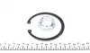 101225 Підшипник маточини (задньої) BMW 3/7/8/X3/Z3 94- (+ABS) (44.9х85.1х41) (к-кт) IJS GROUP підбір по vin на Brocar