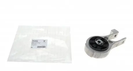 594609 Подушка двигуна Fiat Scudo/Peugeot Expert 1.6HDi/2.0HDi 09- HUTCHINSON підбір по vin на Brocar