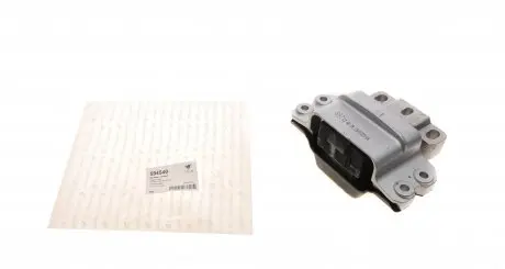 594540 Подушка двигуна (L) Audi A3/VW Golf VI/Jetta 1.2 08- HUTCHINSON підбір по vin на Brocar