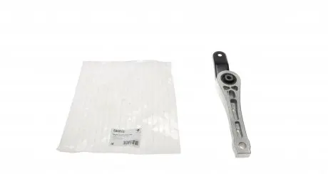 594513 Подушка двигуна (задня) VW Tiguan 1.4TSI/2.0TFSI 07-18 (замінено на 594451) HUTCHINSON підбір по vin на Brocar