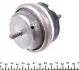 594480 Подушка двигуна (R) Peugeot Partner/Citroen Berlingo 1.9D/2.0HDI 00- HUTCHINSON підбір по vin на Brocar