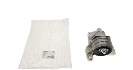 594463 Подушка двигуна (L) Fiat Ducato 2.0/2.3D 02- HUTCHINSON підбір по vin на Brocar