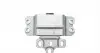 594454 Подушка двигуна (L) VW Passat 2.0TDI 05-10 HUTCHINSON підбір по vin на Brocar