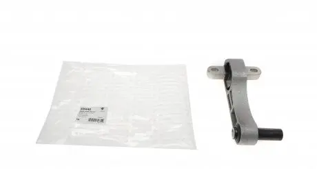 594440 Подушка двигателя (задняя/нижняя) (L) Citroen Nemo 1.4HDI 08- HUTCHINSON подбор по vin на Brocar