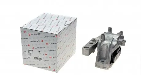 594419 Подушка двигуна (R) VW Caddy III/IV 1.6 TDI 10- HUTCHINSON підбір по vin на Brocar
