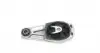 594415 Подушка двигателя (задняя/нижняя) Citroen C3/Peugeot 207 1.6 16V/1.6HDi 06- HUTCHINSON підбір по vin на Brocar