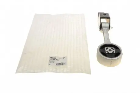 594400 Подушка двигуна (задня) (L) Skoda Fabia/VW Polo 99- HUTCHINSON підбір по vin на Brocar