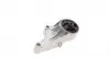 594350 Подушка двигуна (передня) Opel Astra H/Zafira B 1.4/1.6/1.8 04- HUTCHINSON підбір по vin на Brocar