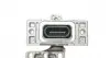 594264 Подушка двигуна (R) VW Golf IV/Audi A6 1.6-2.0/1.9TDI 94-09 HUTCHINSON підбір по vin на Brocar