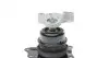 594254 Подушка двигателя (R) Skoda Fabia/VW Polo 1.9/2.0 TDI 99-09 HUTCHINSON підбір по vin на Brocar